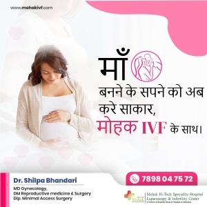 Infertility Treatment in Indore | Best Fertility Hospital 